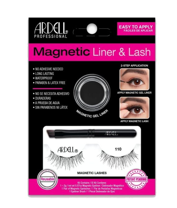 ARDELL Magnetic Liner & Lash