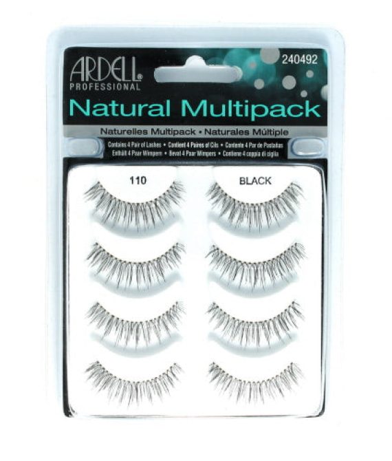 ARDELL Professional Natural Multipack