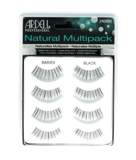 ARDELL Professional Natural Multipack