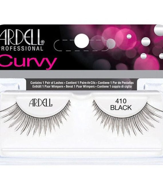 ARDELL Professional Lashes Curvy Collection