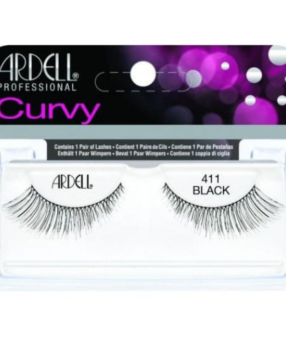 ARDELL Professional Lashes Curvy Collection