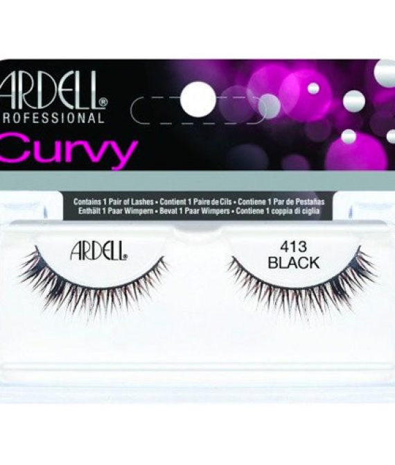 ARDELL Professional Lashes Curvy Collection