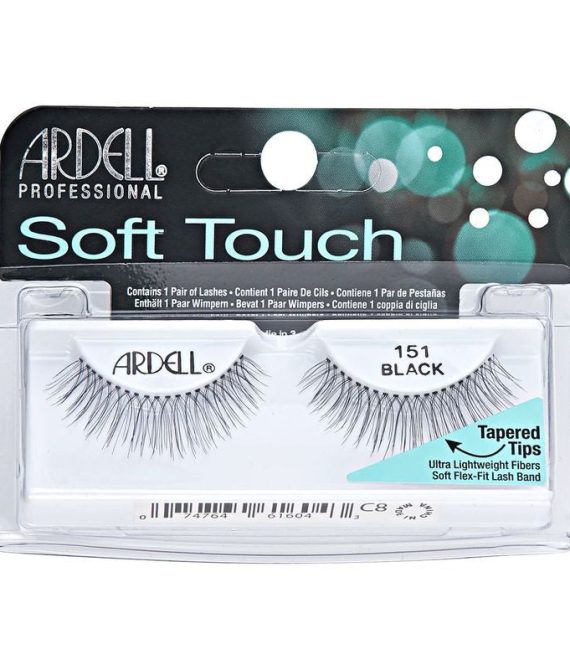 ARDELL Soft Touch Lashes