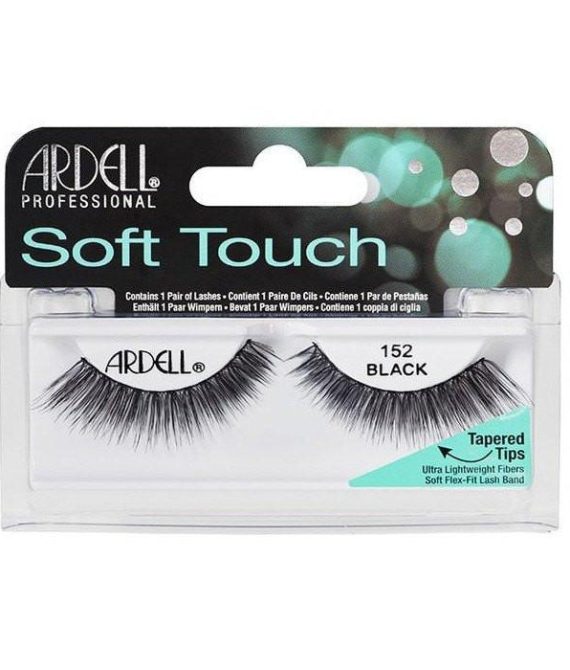 ARDELL Soft Touch Lashes