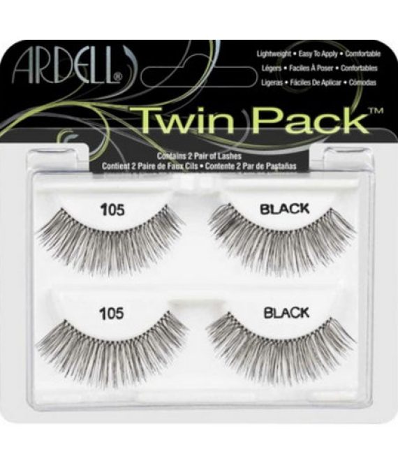 ARDELL Twin Pack Lashes