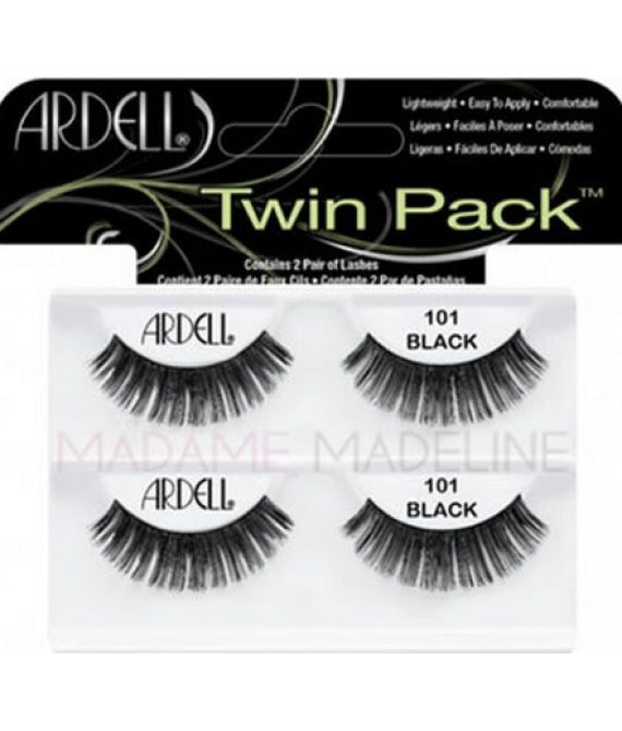 ARDELL Twin Pack Lashes