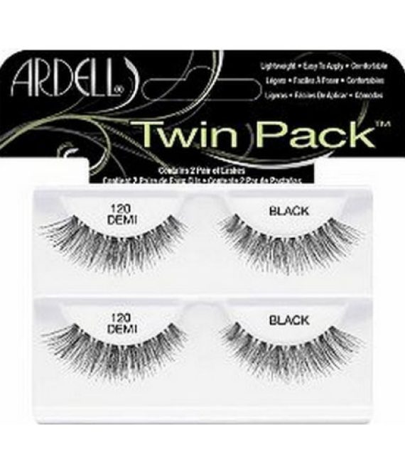 ARDELL Twin Pack Lashes