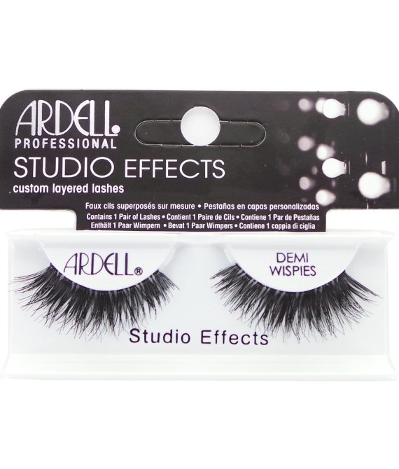 ARDELL Studio Effects Custom Layered Lashes