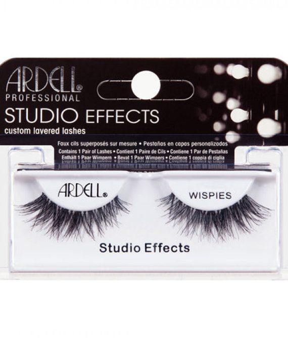 ARDELL Studio Effects Custom Layered Lashes