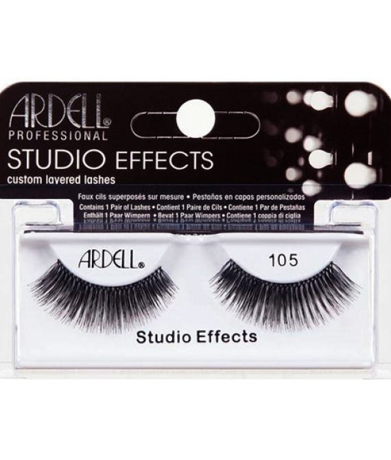 ARDELL Studio Effects Custom Layered Lashes