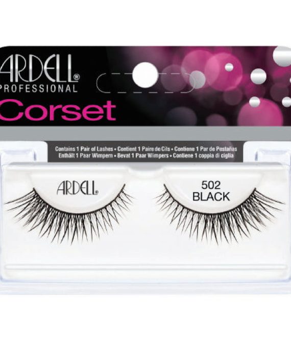 ARDELL Professional Lashes Corset Collection