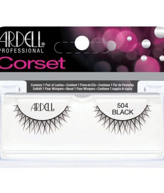 ARDELL Professional Lashes Corset Collection