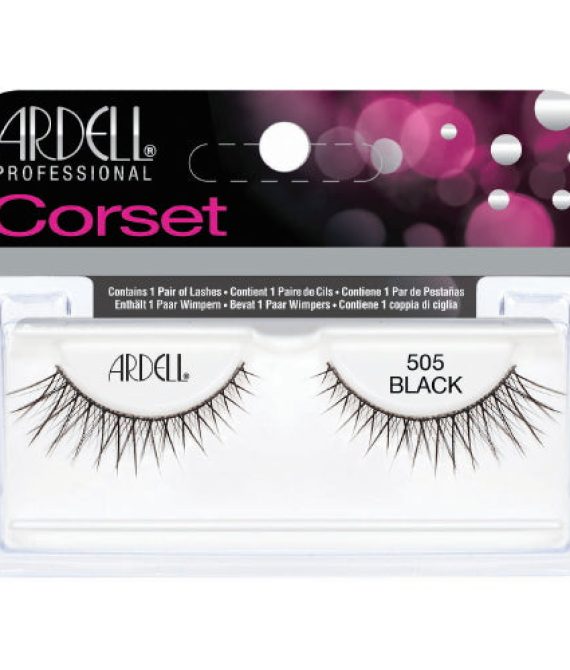 ARDELL Professional Lashes Corset Collection