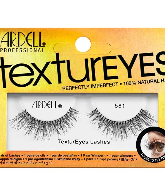 ARDELL TexturEyes Lashes