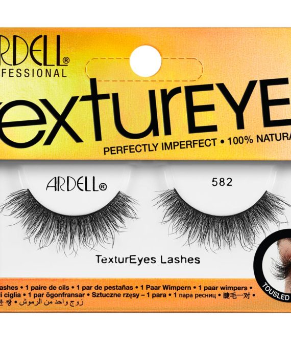 ARDELL TexturEyes Lashes