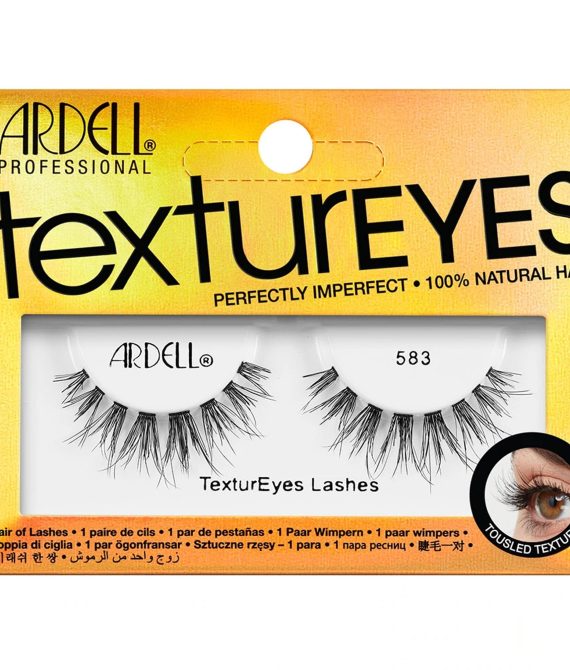 ARDELL TexturEyes Lashes