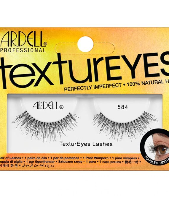 ARDELL TexturEyes Lashes