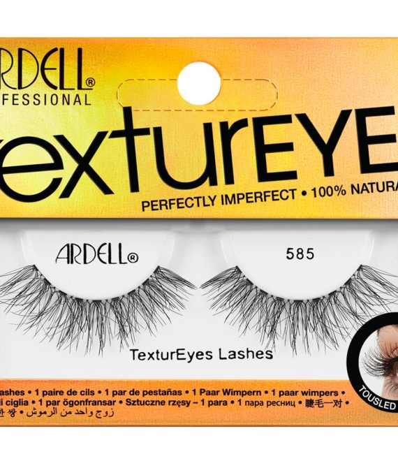 ARDELL TexturEyes Lashes