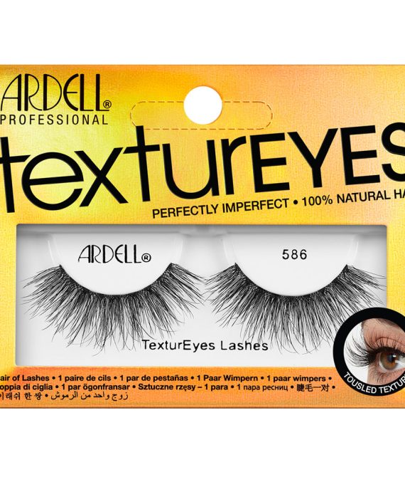 ARDELL TexturEyes Lashes