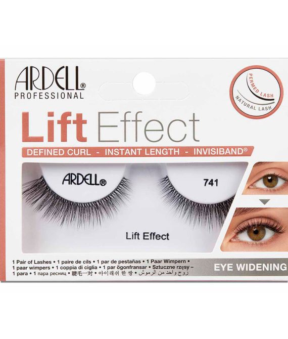 ARDELL Lift Effect Lashes