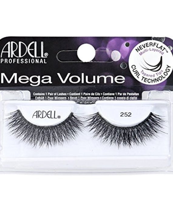 ARDELL Mega Volume