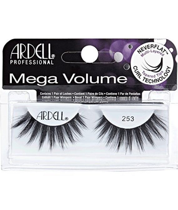 ARDELL Mega Volume