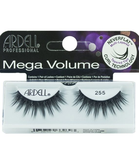 ARDELL Mega Volume