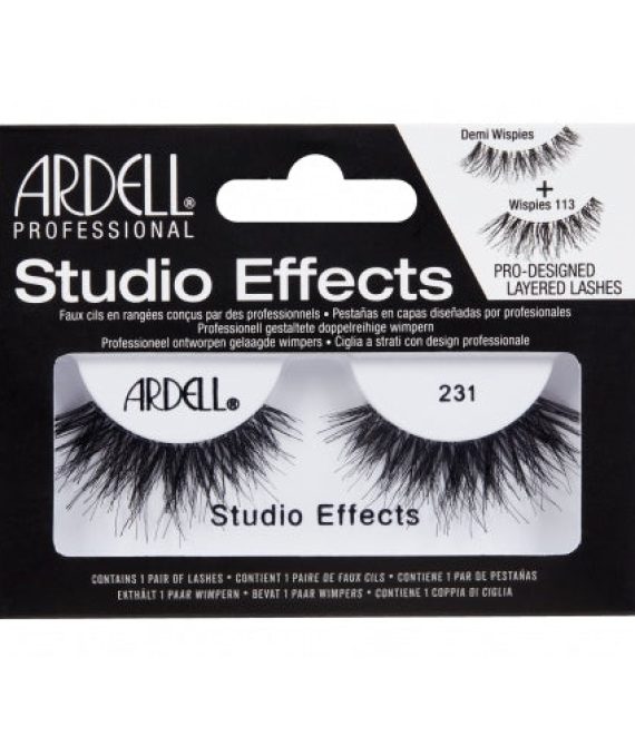 ARDELL Studio Effects Lashes