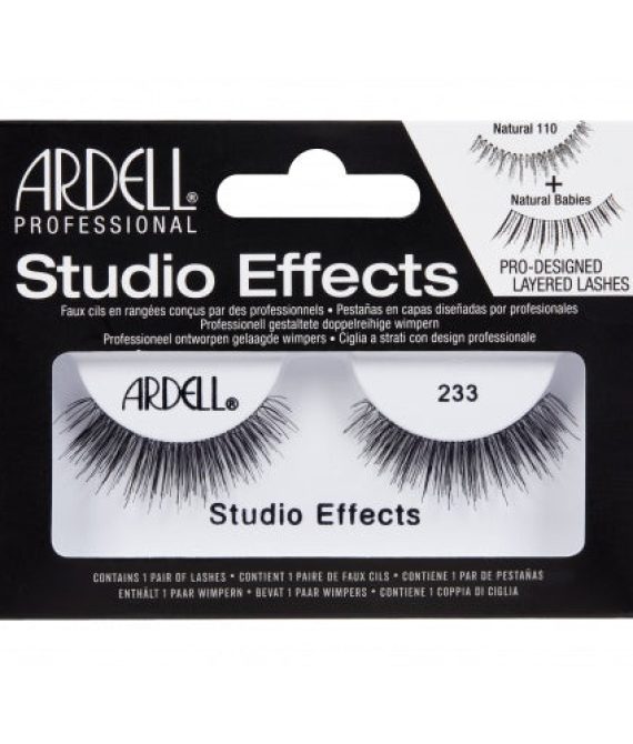 ARDELL Studio Effects Lashes