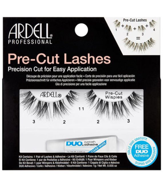 ARDELL Pre-Cut Lashes