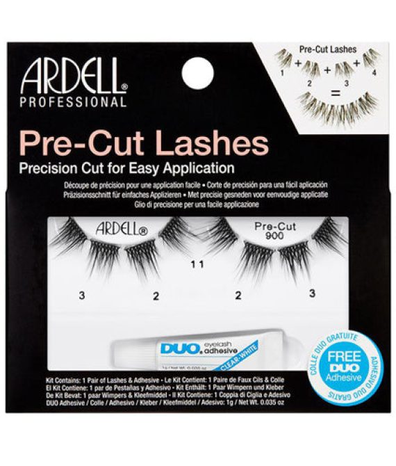 ARDELL Pre-Cut Lashes