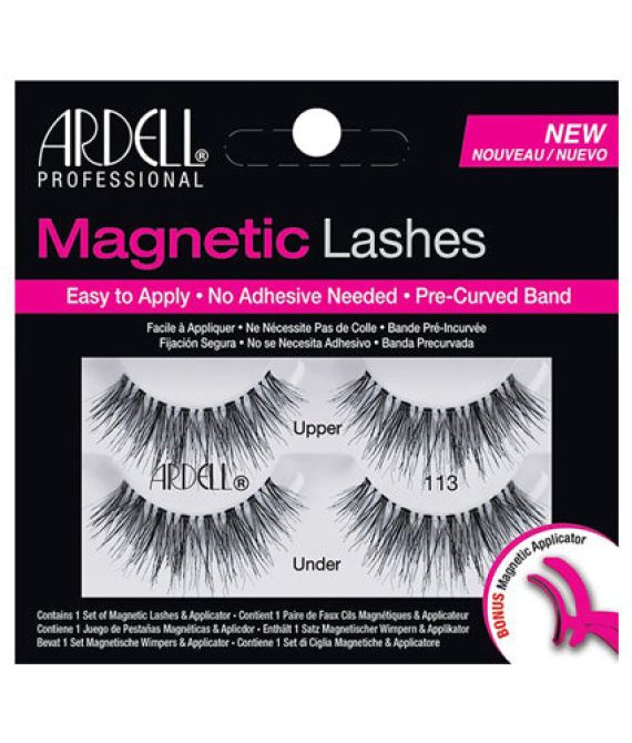 ARDELL Magnetic Lashes – 113