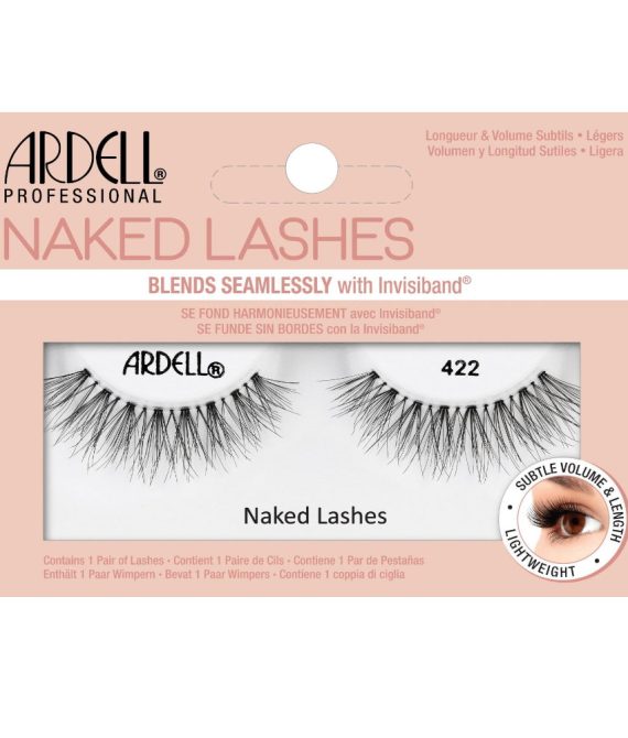 ARDELL Naked Lashes