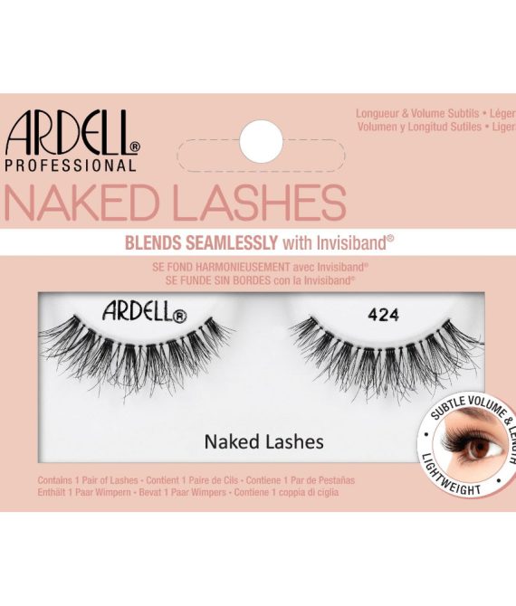 ARDELL Naked Lashes