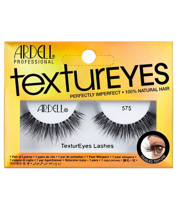 ARDELL TexturEyes Lashes