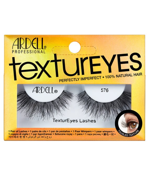 ARDELL TexturEyes Lashes