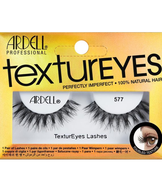 ARDELL TexturEyes Lashes