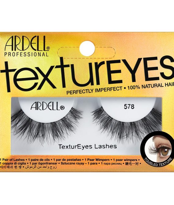 ARDELL TexturEyes Lashes