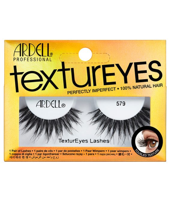 ARDELL TexturEyes Lashes