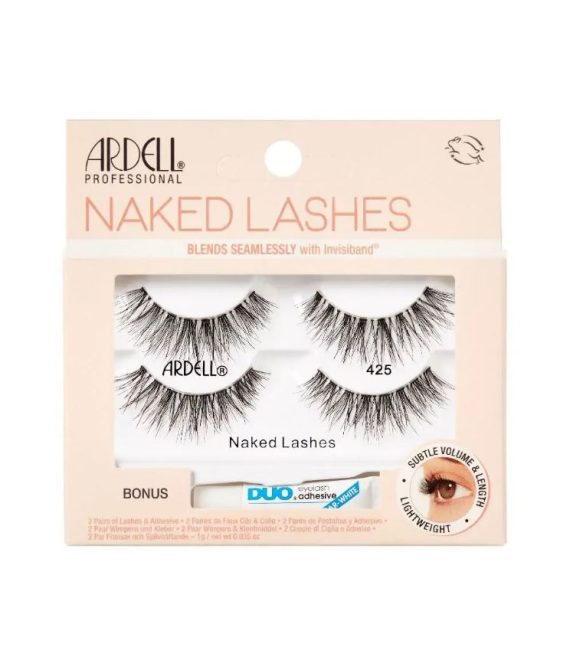 ARDELL Naked Lashes Multipack