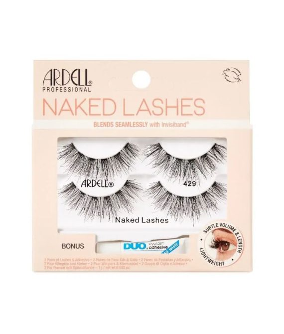 ARDELL Naked Lashes Multipack