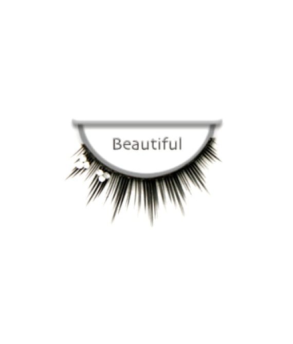 ARDELL Wildlash Just for fun False Eyelashes