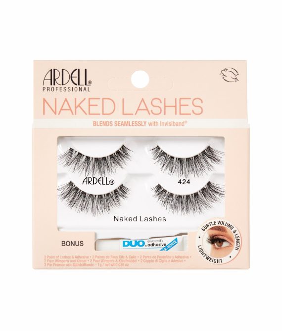 ARDELL Naked Lashes Multipack