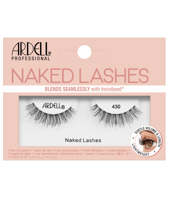 ARDELL Naked Lashes