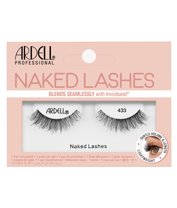 ARDELL Naked Lashes