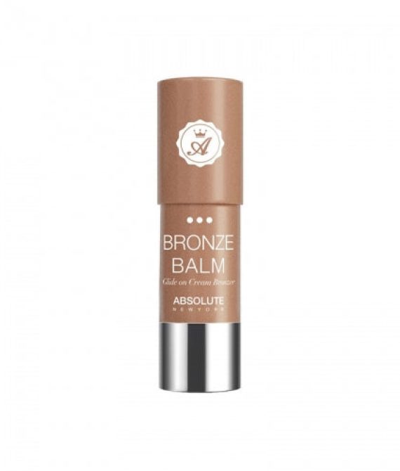 ABSOLUTE Bronze Balm Glide On Cream Bronzer