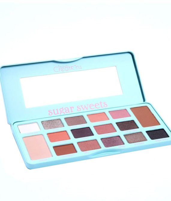 BEAUTY CREATIONS Sugar Sweets Palette