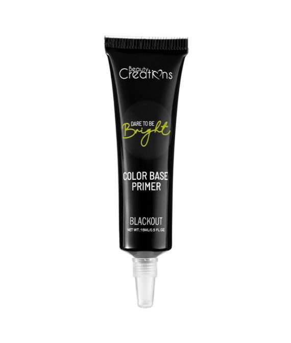 BEAUTY CREATIONS Color Base Primer