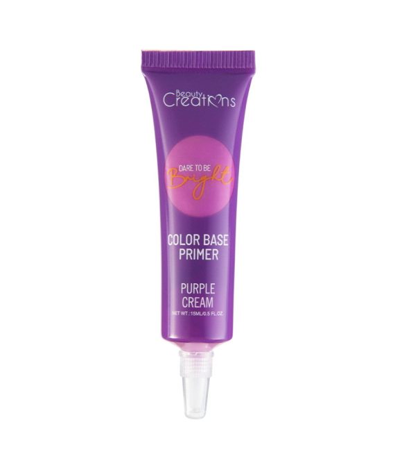 BEAUTY CREATIONS Color Base Primer