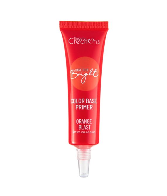 BEAUTY CREATIONS Color Base Primer